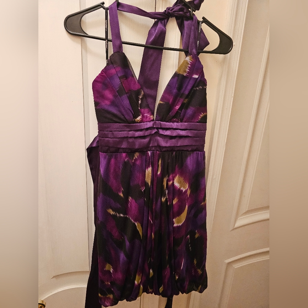 MyMichelle Dress